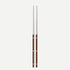 Sabre Paris Bistrot Solid Pair of chopsticks